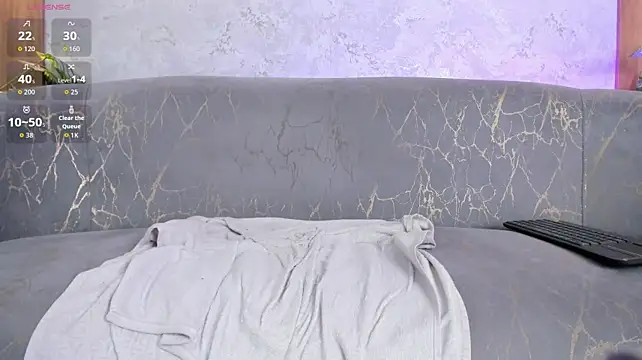 Petesevans' Live XXX Chat
