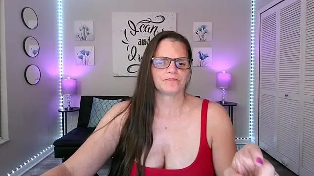 Czat XXX na żywo – ClassySamantha