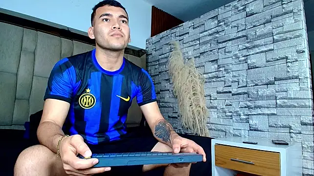 Austin_harris_ Chat XXX in diretta