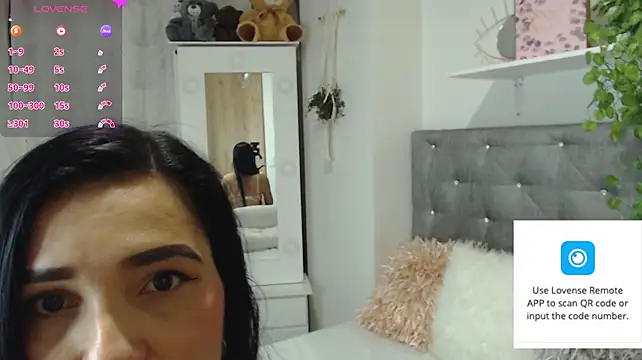 Czat XXX na żywo – Neerea