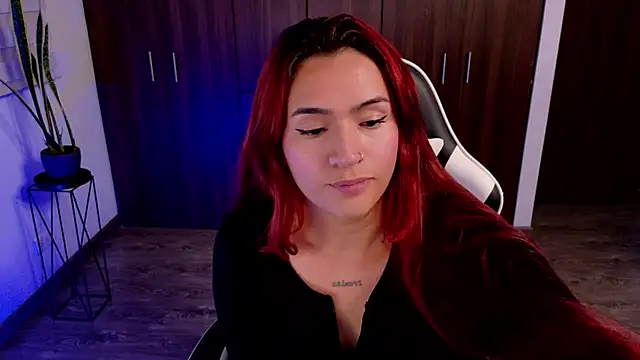 ImLui_lu's Live XXX Chat