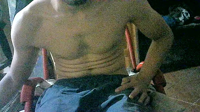 israel3017's Live XXX Chat