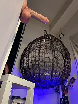 Czat XXX na żywo – AriaVoss