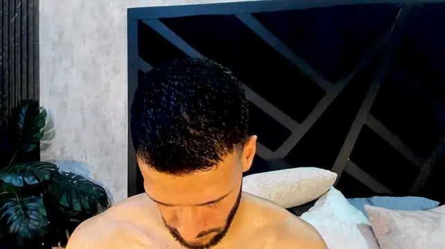 Czat XXX na żywo – Jacob_Benelli