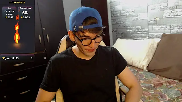Chat XXX Live Ian_knight