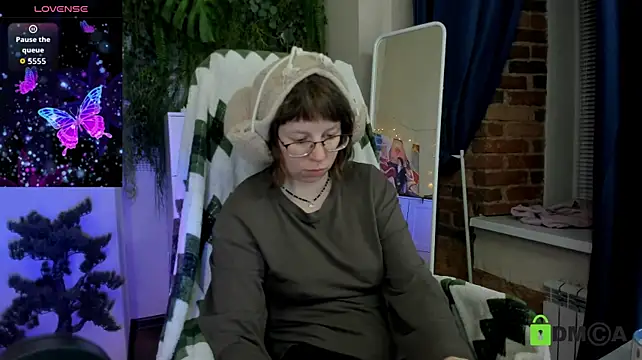 Melissa_Wells 现场XXX聊天