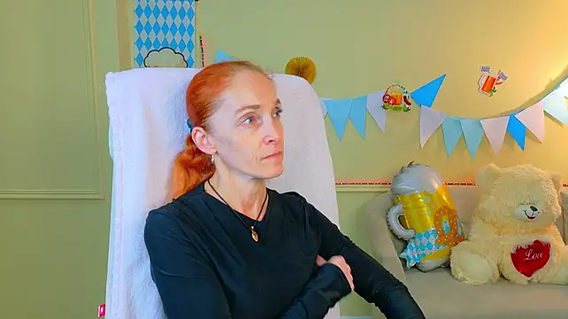 BreeTerner Live XXX-Chat