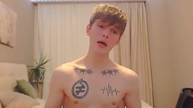 Fredd_Xanders XXX чат на живо