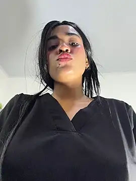 Chat +18 de Spa-Girls ao vivo