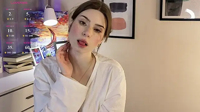 Czat XXX na żywo – SydneyRowley