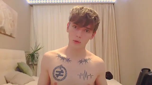 Fredd_Xanders 라이브 XXX 채팅
