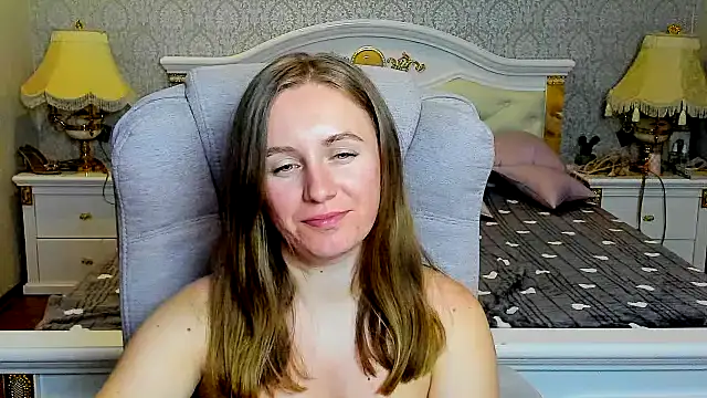 XXX chat uživo modela Marisha_Cute
