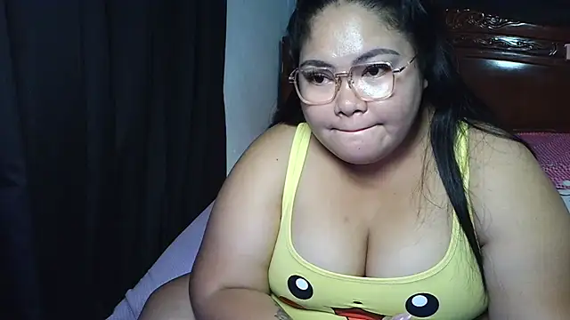 Czat XXX na żywo – prettycarla_