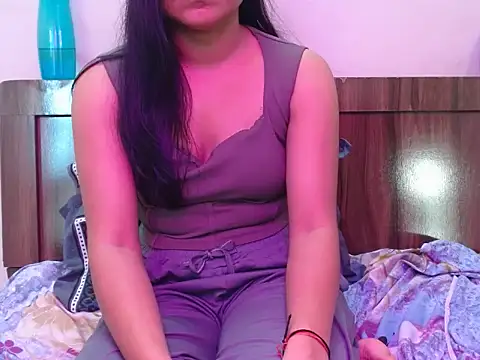 Czat XXX na żywo – yours_riya_-