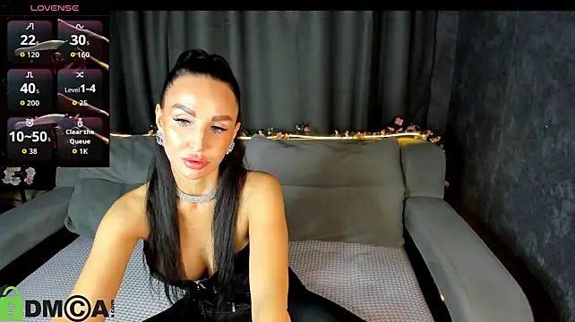 Czat XXX na żywo – Amelia_Greyson