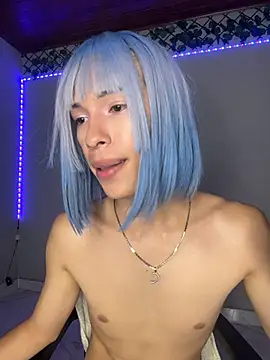 LarryCraft 现场XXX聊天