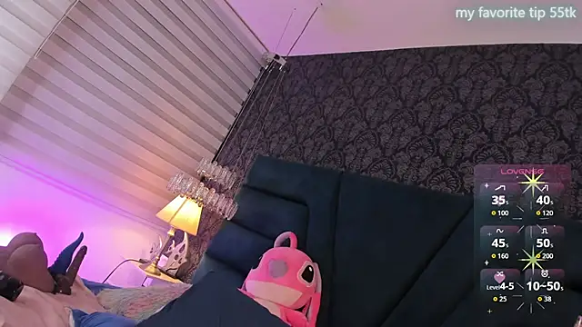 Czat XXX na żywo – Vivi_prinncess