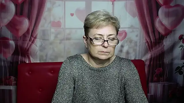 Czat XXX na żywo – EmiliaGree