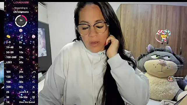 Czat XXX na żywo – j_lovee
