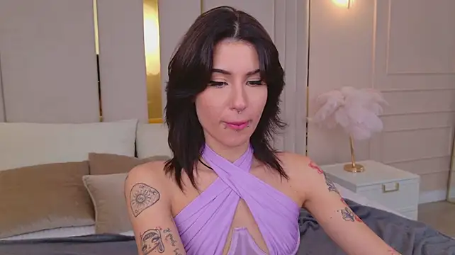 Czat XXX na żywo – StellaMelrose
