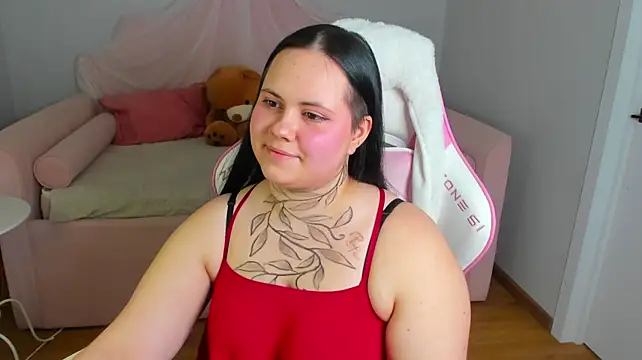 Czat XXX na żywo – DaisyHarts