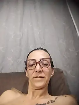 Czat XXX na żywo – Alanabruner