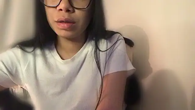 Czat XXX na żywo – lil_lexi6