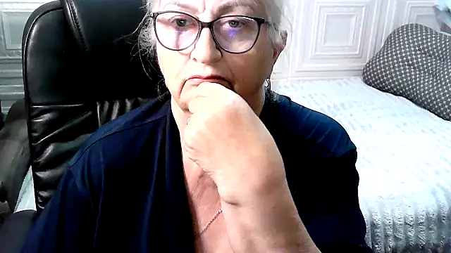 Czat XXX na żywo – LolkaAlyss