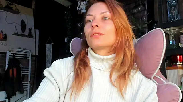 Czat XXX na żywo – karo123421