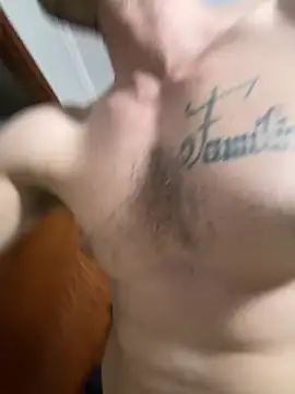 MeladoDiMel's Live XXX Chat