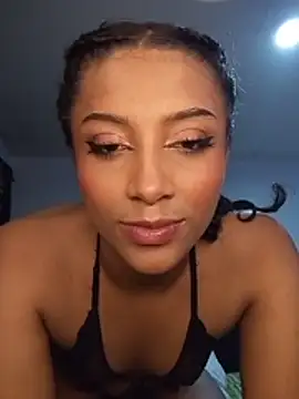 KattyBerryX 라이브 XXX 채팅