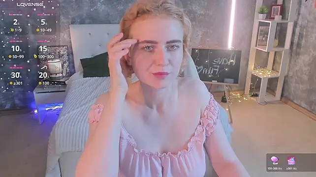 Czat XXX na żywo – Shiny_Liss