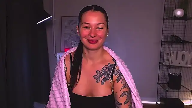 Czat XXX na żywo – AlexaSven