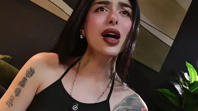 LetisiaRocks Live XXX-chat