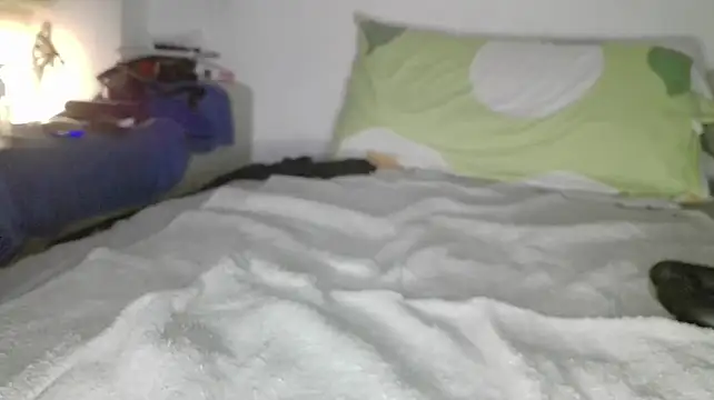 Živý XXX chat canarito18