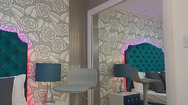 BunnyRosee লাইভ XXX চ্যাট