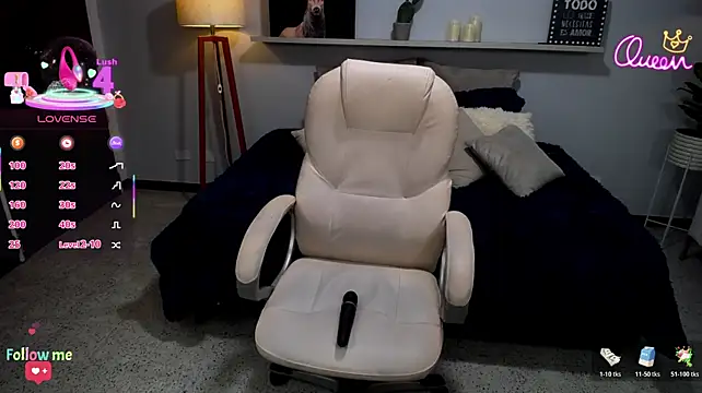 Chat +18 de Bianca____ ao vivo