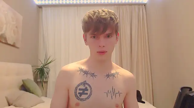 Fredd_Xanders Obrolan Langsung XXX
