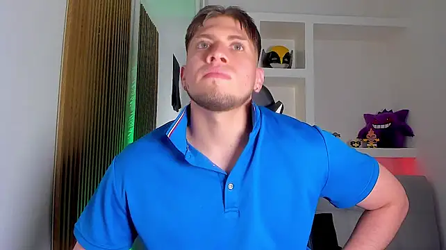 SebastianMaximoff_: онлайн-секс-чат