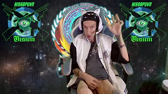 solodethlordsubveganFAQ Chat XXX in diretta