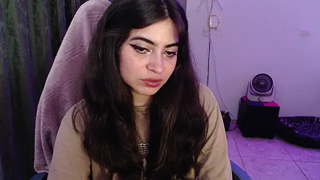 Annagoth_ Live XXX-chat