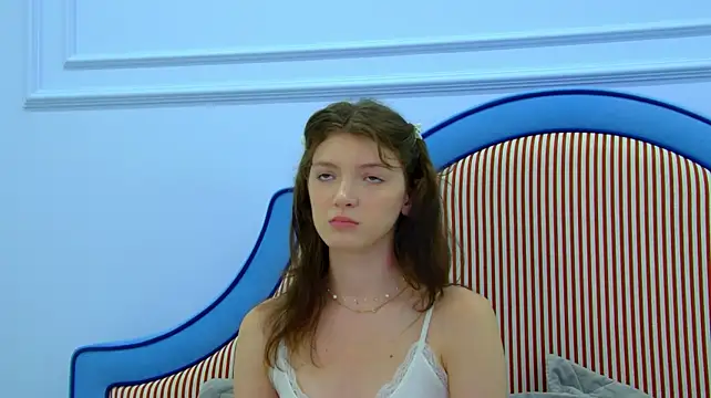 Chat +18 de SophiaProve ao vivo
