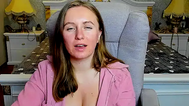 Chat XXX en directo de Marisha_Cute