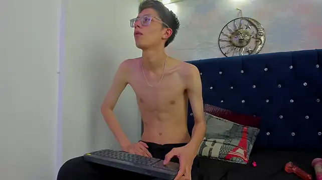 LianFerrer1 Live XXX-Chat