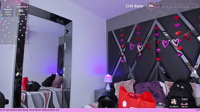 HaniKuspoka 라이브 XXX 채팅