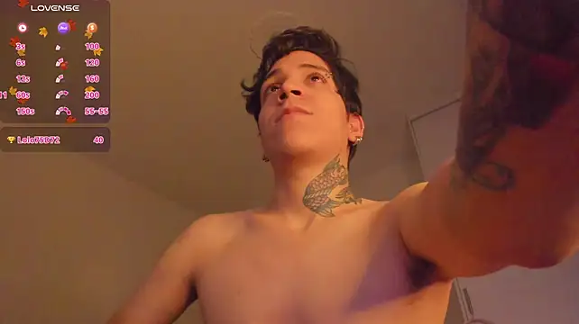 Michael_v77 – Naživo XXX chat