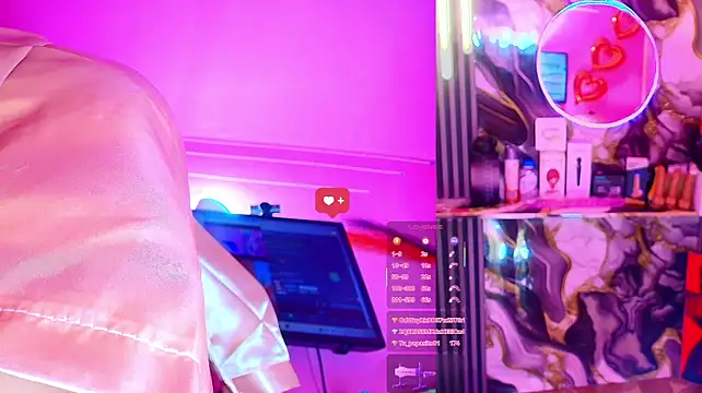 casperr_lover 라이브 XXX 채팅