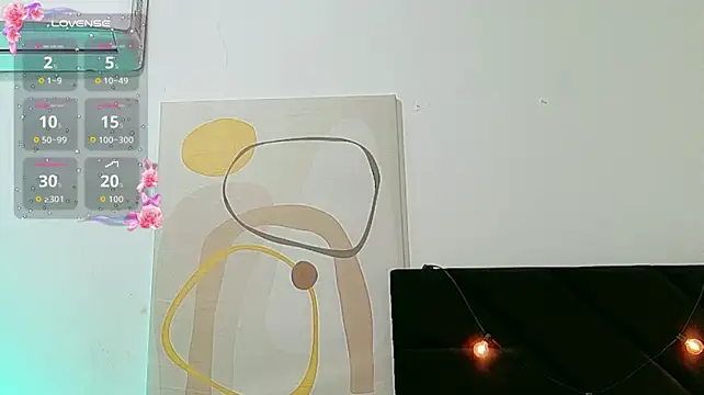 צ'אט XXX בשידור חי של InkSinner