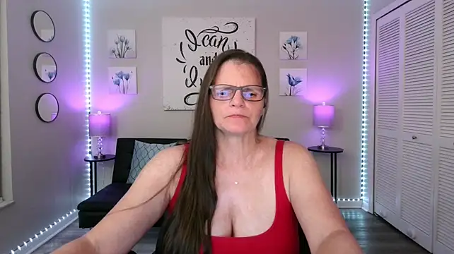 Czat XXX na żywo – ClassySamantha