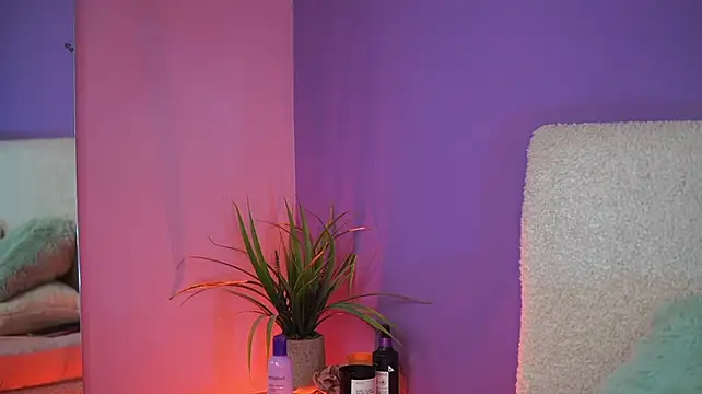 SabrinaHope's Live XXX Chat